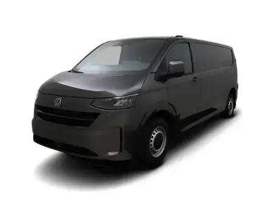 Neu VW T7 2026 Grau Van