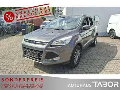 Gebraucht Ford Kuga