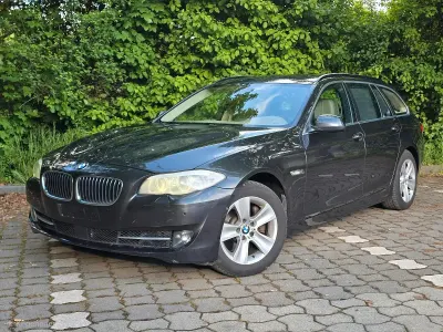 Occasion BMW 530