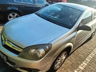 Gebraucht Opel Astra GTC