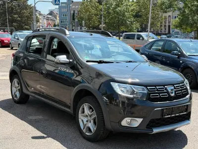 Gebraucht Dacia Sandero