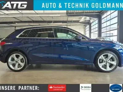 Gebraucht Ford Focus ST-Line 130 PS (95 kW) 2023 Andere Limousine