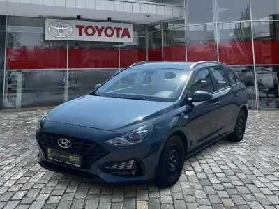 Gebraucht Hyundai i30