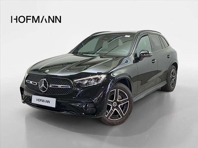 Mercedes GLC200