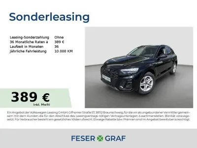 Gebraucht Audi Q5