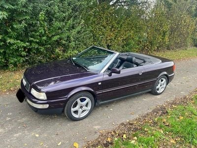 Audi 80