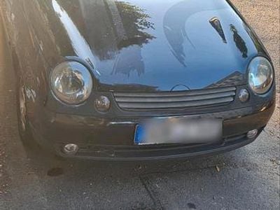 VW Lupo