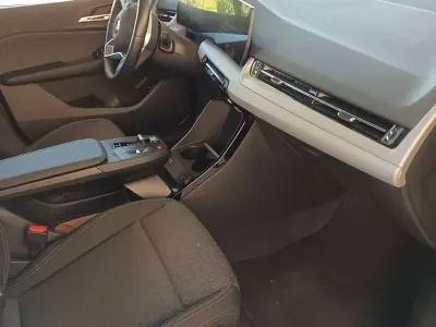 Gebraucht BMW 218 Active Tourer