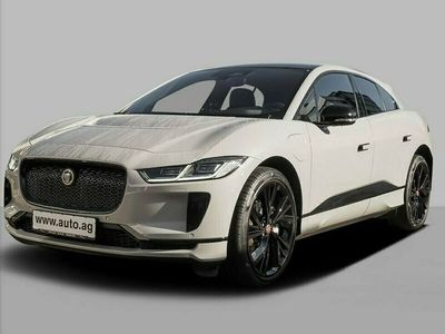 Gebraucht Jaguar I-Pace S 294 kW (400 PS) 2021 Grau SUV