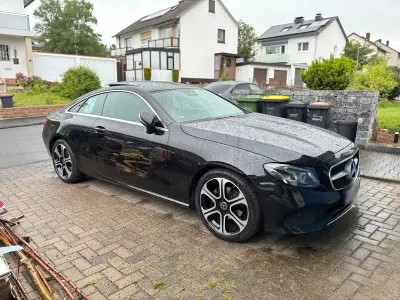 Gebraucht Mercedes 220