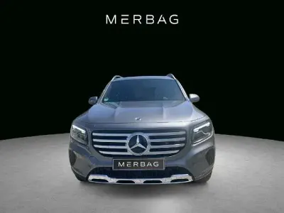 Gebraucht Mercedes GLB200