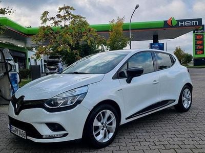 Renault Clio IV