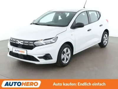 Gebraucht Dacia Sandero