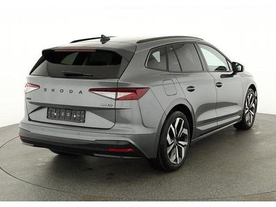Neu 2025 Skoda Enyaq iV SportLine SUV | 50.995 € (Guter Preis)