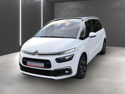 Citroën Grand C4 Picasso