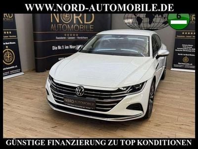 VW Arteon