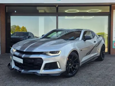 Gebraucht Chevrolet Camaro