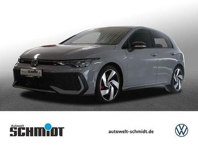 Gebraucht VW Golf VIII Style 265 PS (194 kW) 2024 Mondsteingrau Limousine