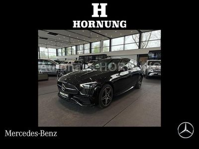 Mercedes C300e