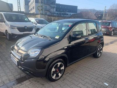 gebraucht Fiat Panda Cross New 1.0 GSE 70 City Spring Klima