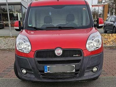 Fiat Doblò
