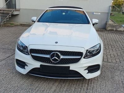 Mercedes E350