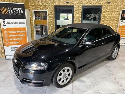 Audi A3 Cabriolet