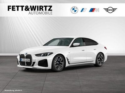 Weiss Gebraucht 2025 BMW 1M Comfort Edition Coupé | 41.999 € (Fairer Preis)