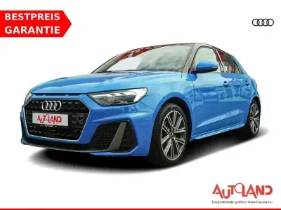 Gebraucht Audi A1 Comfort 2021 Andere SUV