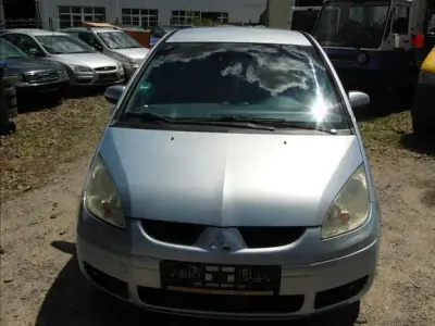 Gebraucht Mitsubishi Colt