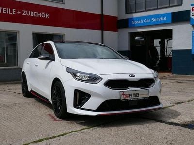 Kia ProCeed GT