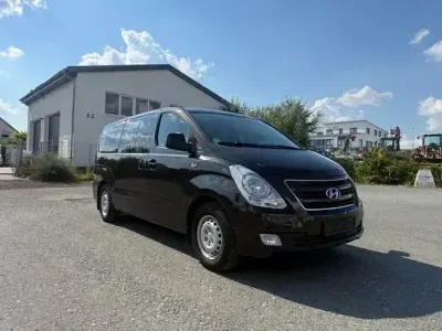 Gebraucht Hyundai H-1