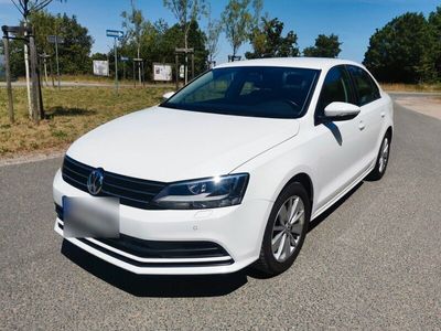 gebraucht VW Jetta 1.2 TSI BlueMotion Technology -