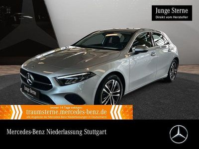 Usata Mercedes A180 Advanced 136 CV (100 kW) 2025 Argento Berlina