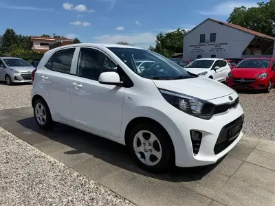 Gebraucht Kia Picanto
