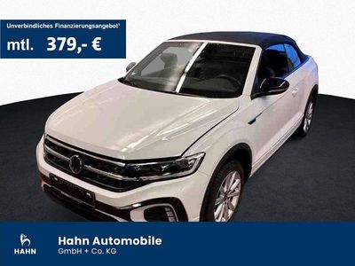 Usata VW T-Roc Style 150 CV (110 kW) 2023 SUV