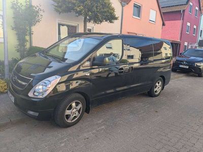 Hyundai H-1