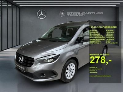 Mercedes Citan 110