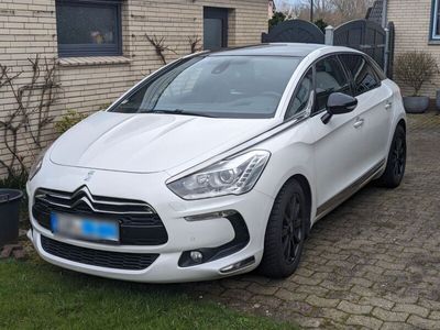 gebraucht Citroën DS5 HDi 165 SportChic Autom. SportChic