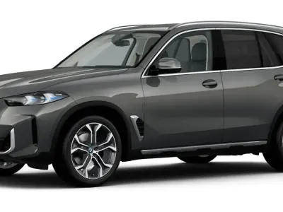 Gebraucht BMW X5 Comfort Edition 286 PS (210 kW) 2025 Grau SUV