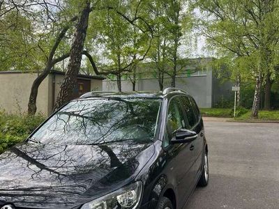 gebraucht VW Touran Life