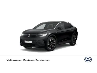 Brugt VW ID.5 Pro 127 kW (174 HK) 2023 SUV