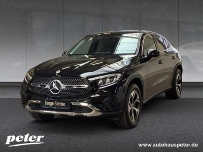 Mercedes GLC300e