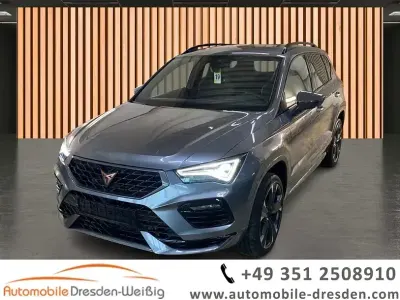 Second-hand Cupra Ateca 150 CP (110 kW) 2025 Gri SUV
