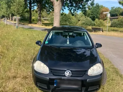 Gebraucht VW Golf V