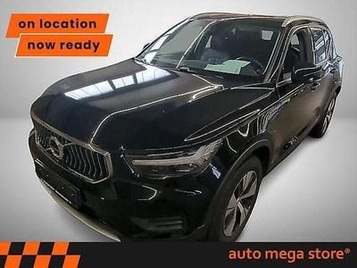 Schwarz Gebraucht 2022 Volvo XC40 Core SUV | 24.095 € (Superpreis)