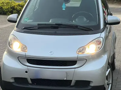 Gebraucht Smart ForTwo Cabrio