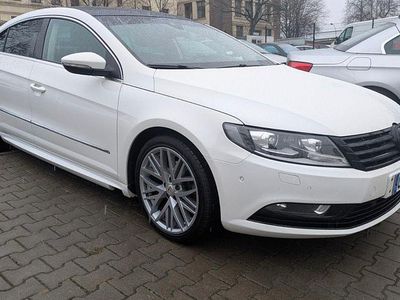 VW CC