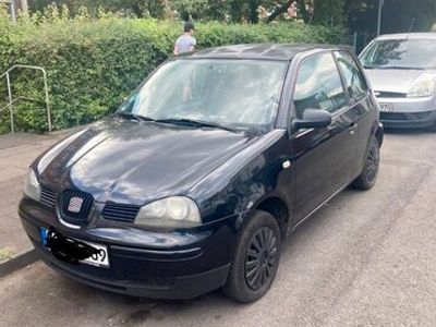 gebraucht Seat Arosa mit Tüv