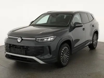 Gebraucht VW Tayron